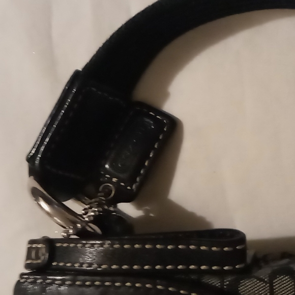 Coach crossbody bag - Picture 4 of 4